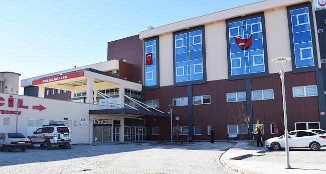 Malatya'da başından vurulmuş halde bulunan şahıs hayatını kaybetti