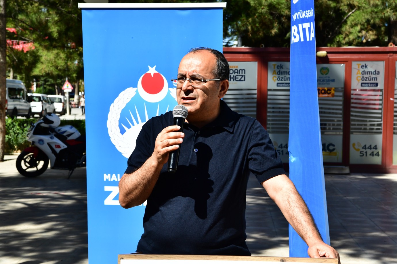 Zabıta Teşkilatının 200. Kuruluş Yıl Dönümü Coşkuyla Kutlandı
