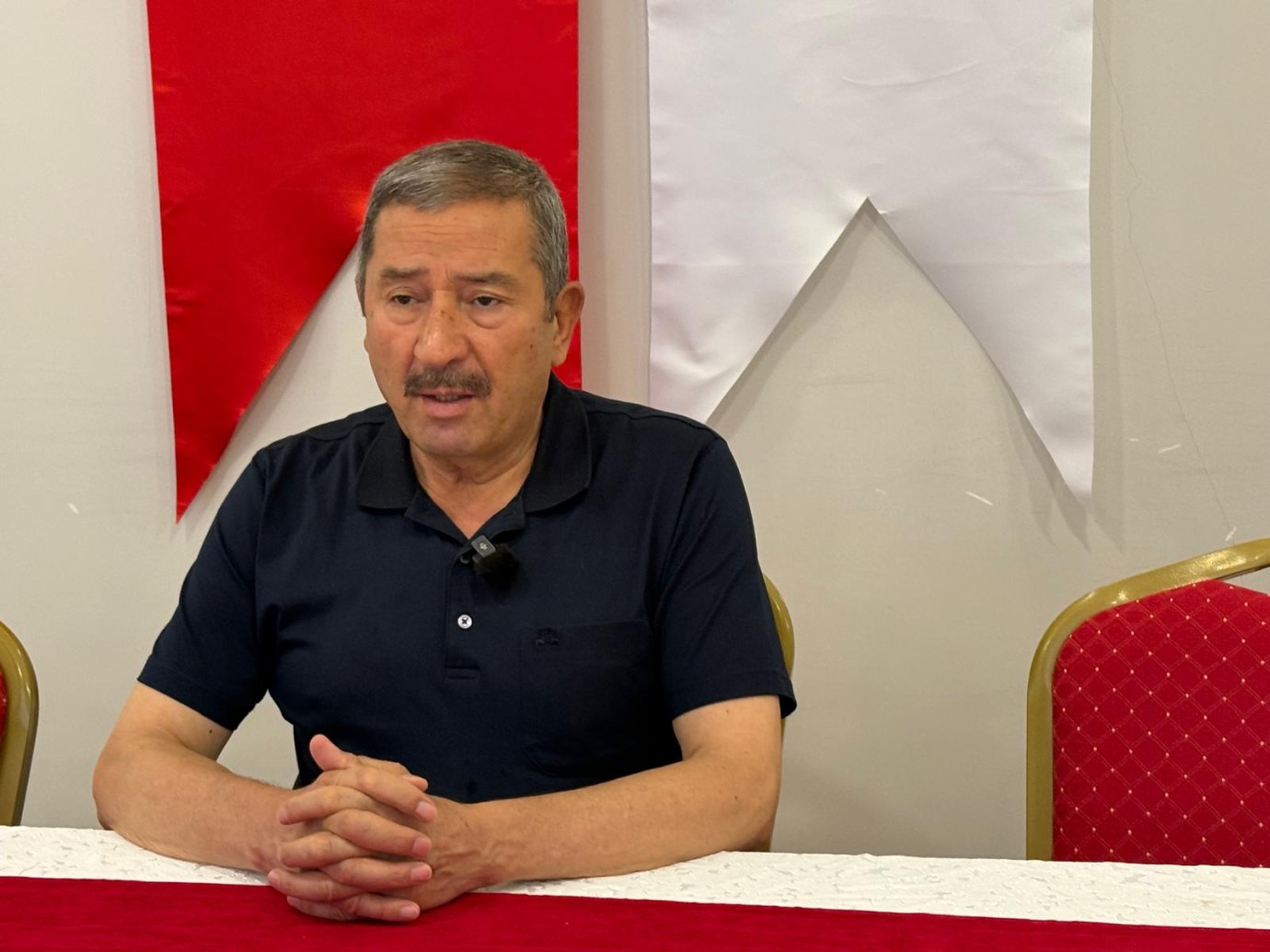 Darende Belediye Başkanı Bozkurt’tan Basın Mensuplarına Festival Teşekkürü