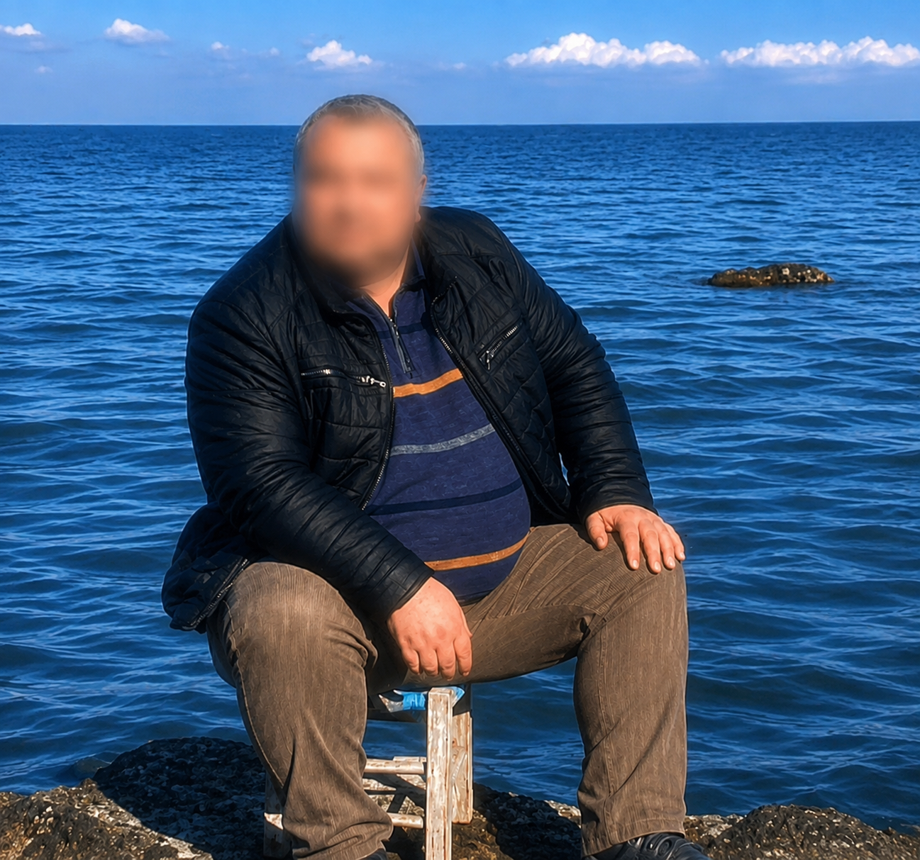 52 Yaşındaki Adam Hayatını Kaybetti