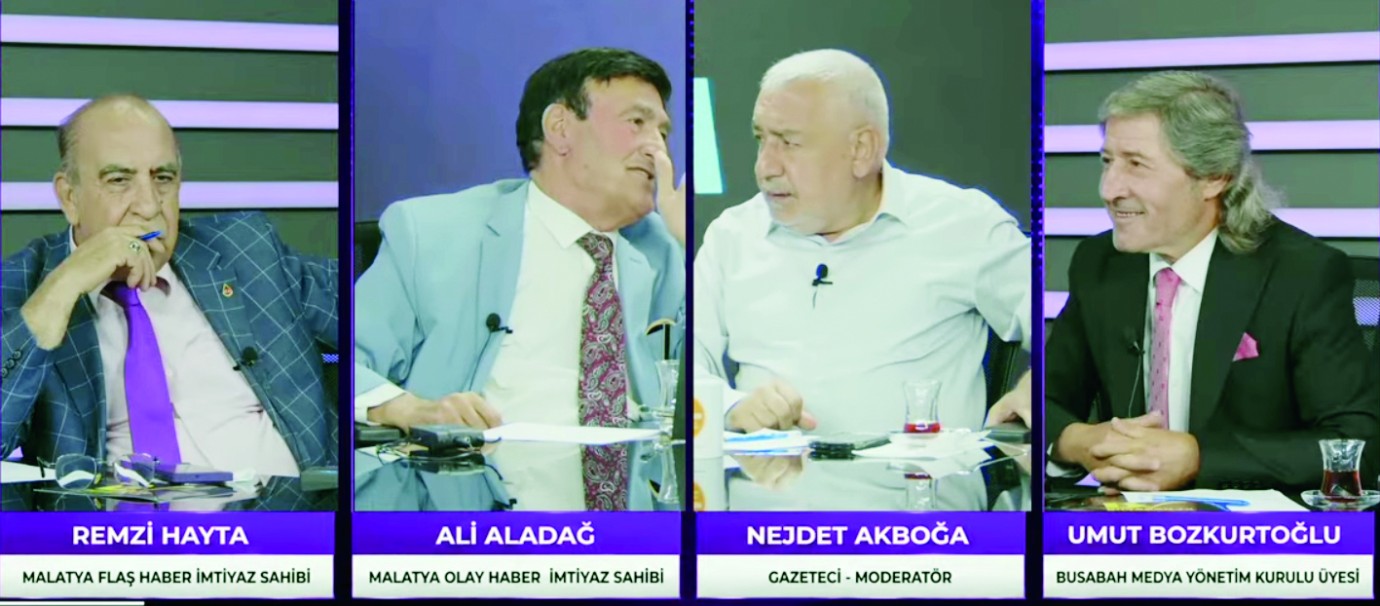 Malatya’da eğitim krizi: “Mesele sadece bina dikmek değil, sistemi çözmek!”