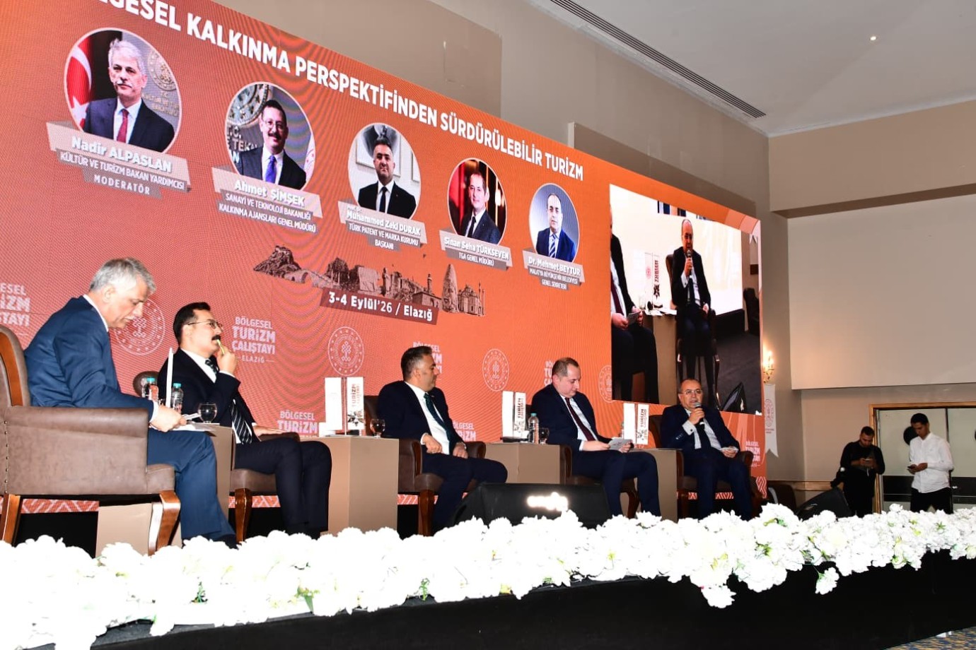 Malatya basınına büyük saygısızlık!: Fenomenlere davet var, yerel basına yok!