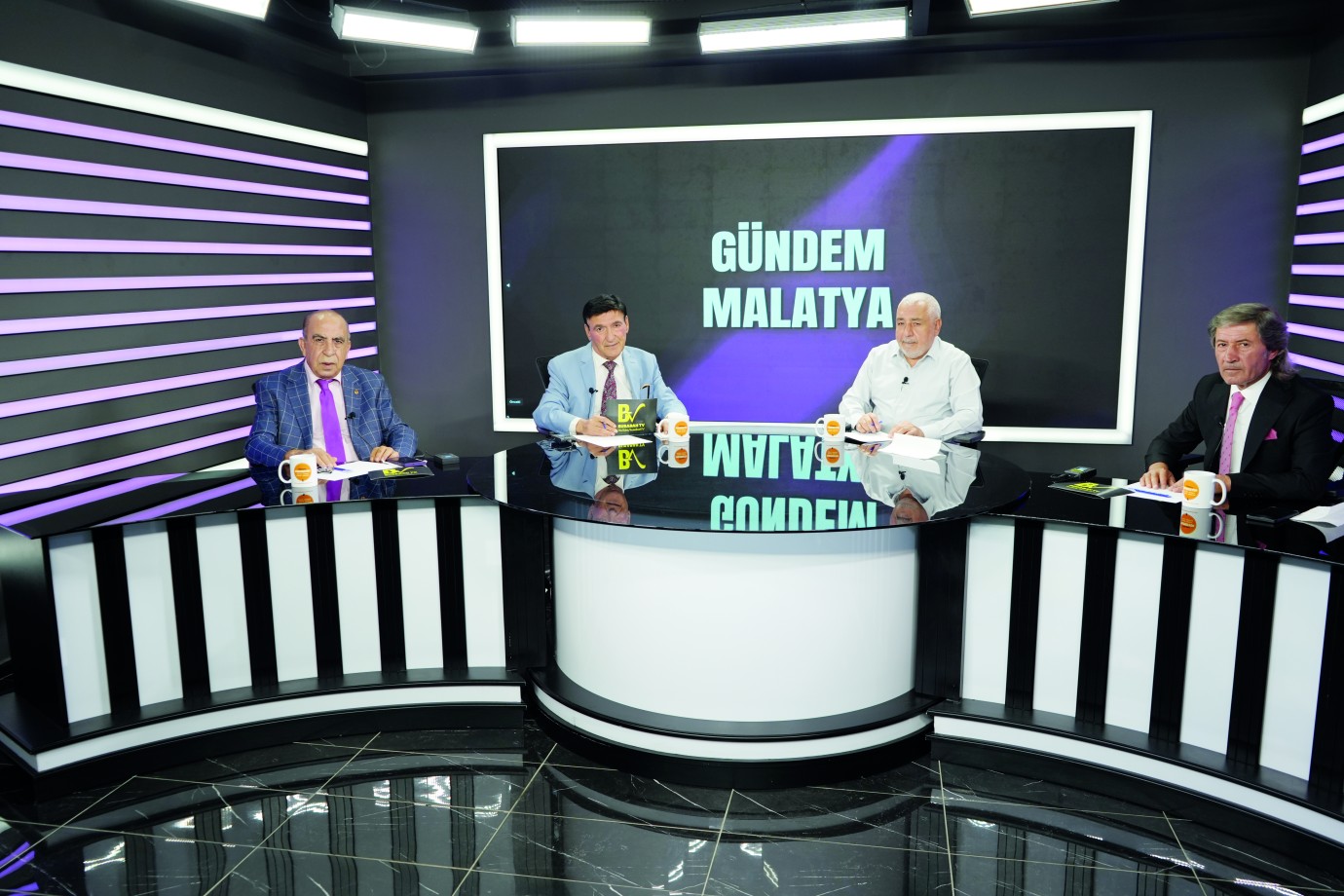 “Kentin Ruhunu Betona Kurban Ettiler” 