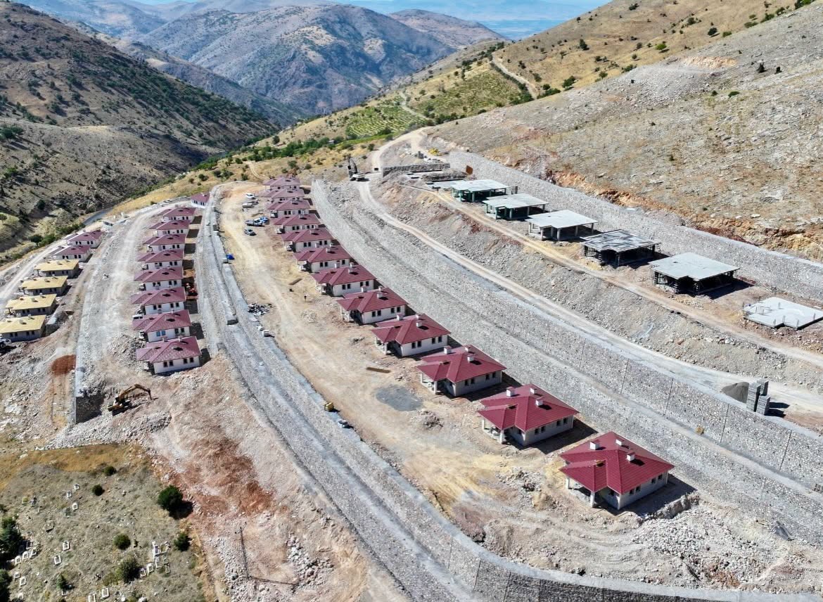 Başkan Geçit’ten Kadiruşağı mahallesi’ne iki yeni köprü müjdesi