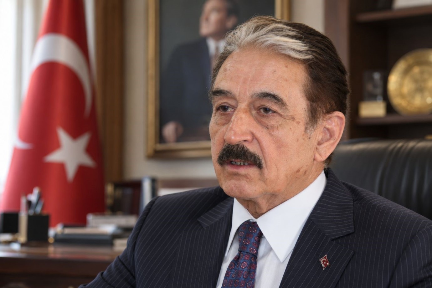 MESOB Başkanı Keskin’den okul alışverişi çağrısı