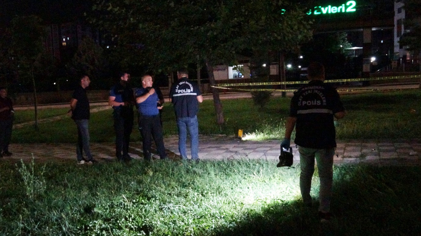 Malatya’daki park kavgasında gözaltına alınan 2 şüpheliye adli kontrol