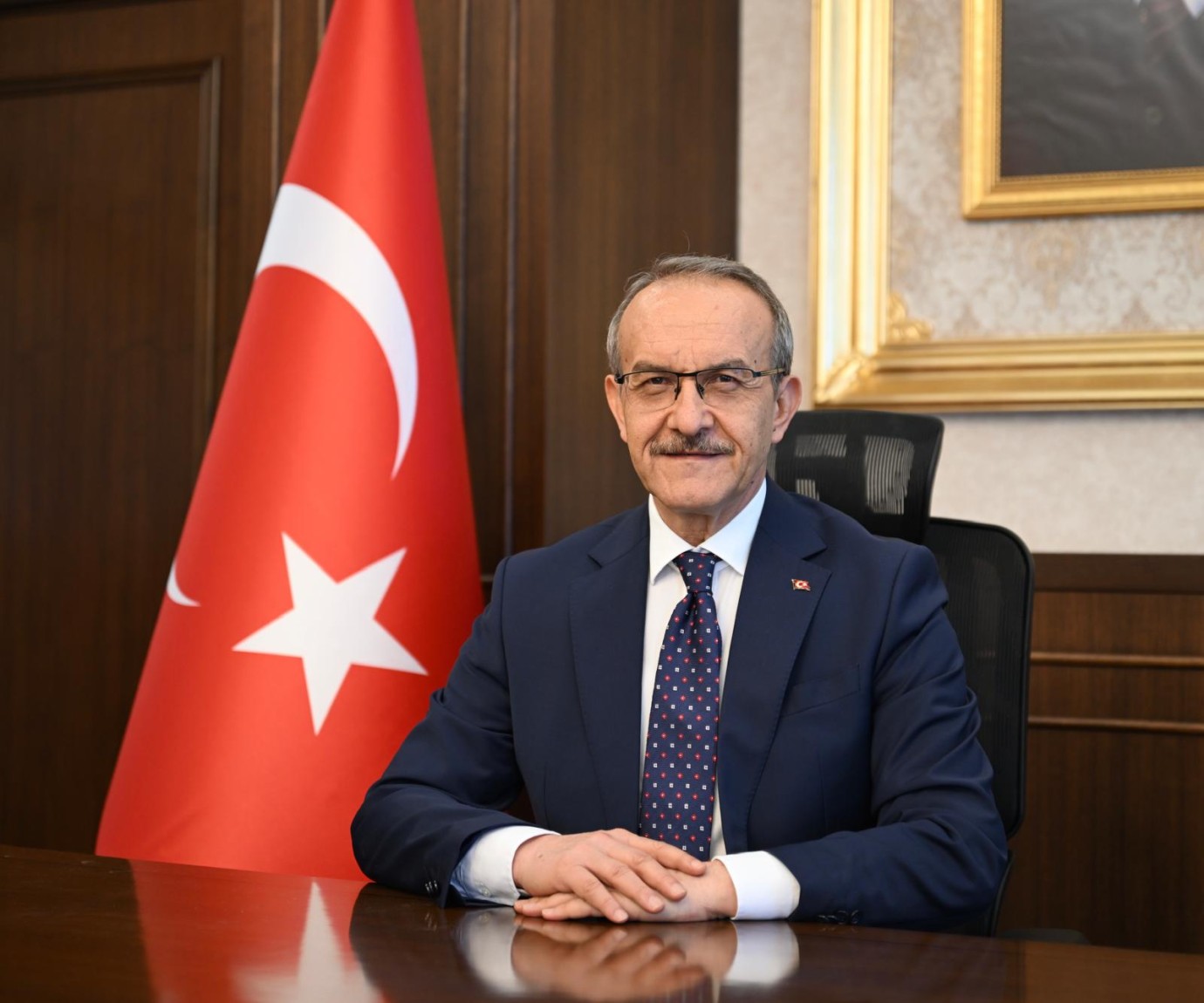 Vali Yavuz’dan Uyum Haftası mesajı