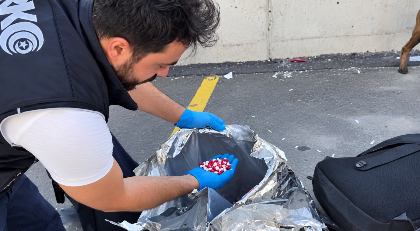 Malatya’nın da aralarında bulunduğu 71 ilde uyuşturucu operasyonu