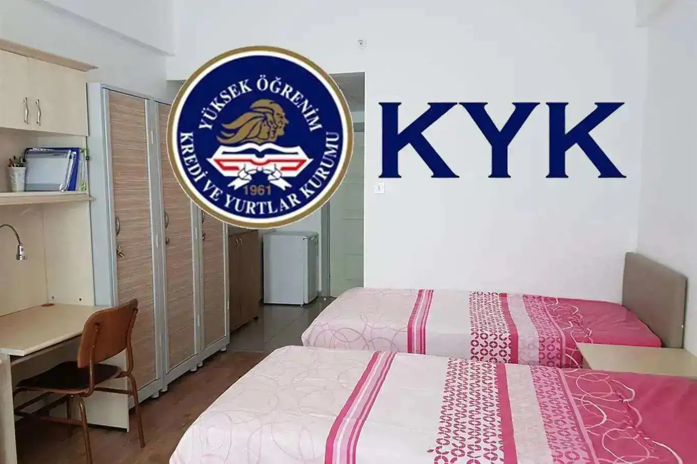 2026-2027 KYK yurt başvuru sonuçları erişime açıldı
