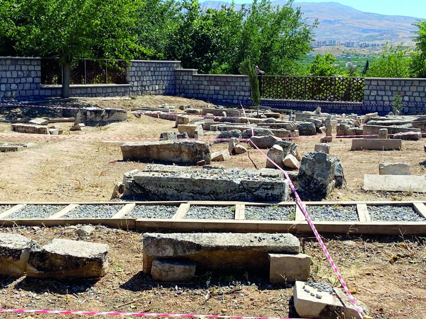 Gürkan Dönemine Restorasyon Eleştirisi 