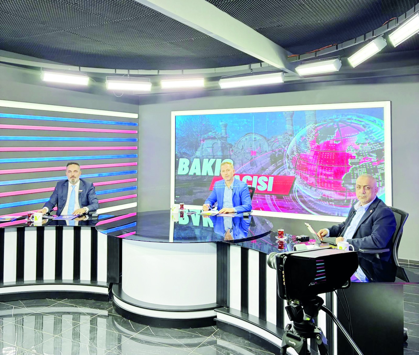 MALATYA’DA 1 MİLYARLIK YATIRIM HAMLESİ