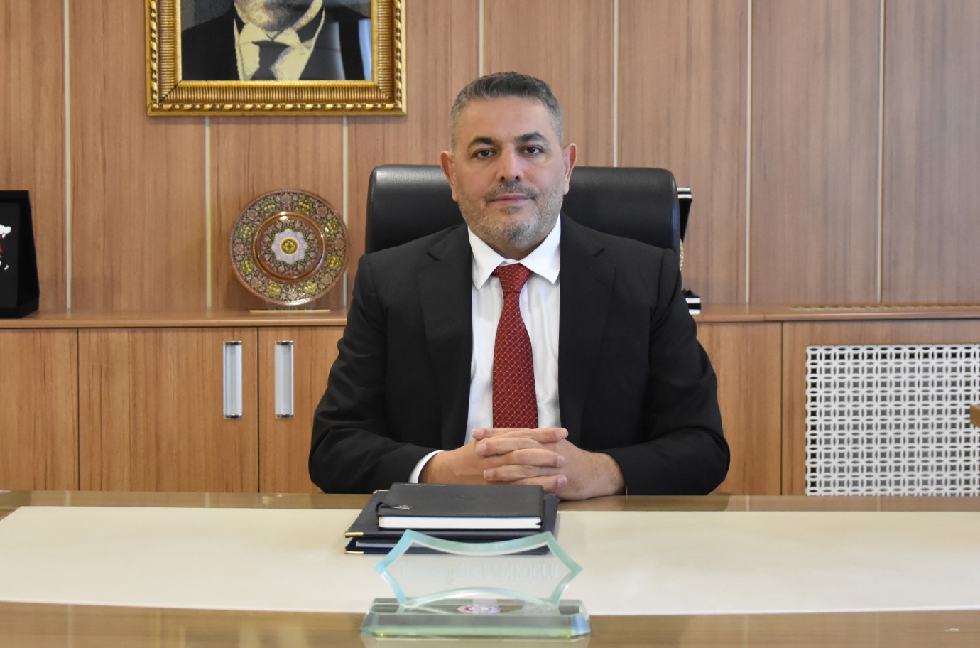 MTSO’dan ticareti canlandıracak fuar hamlesi