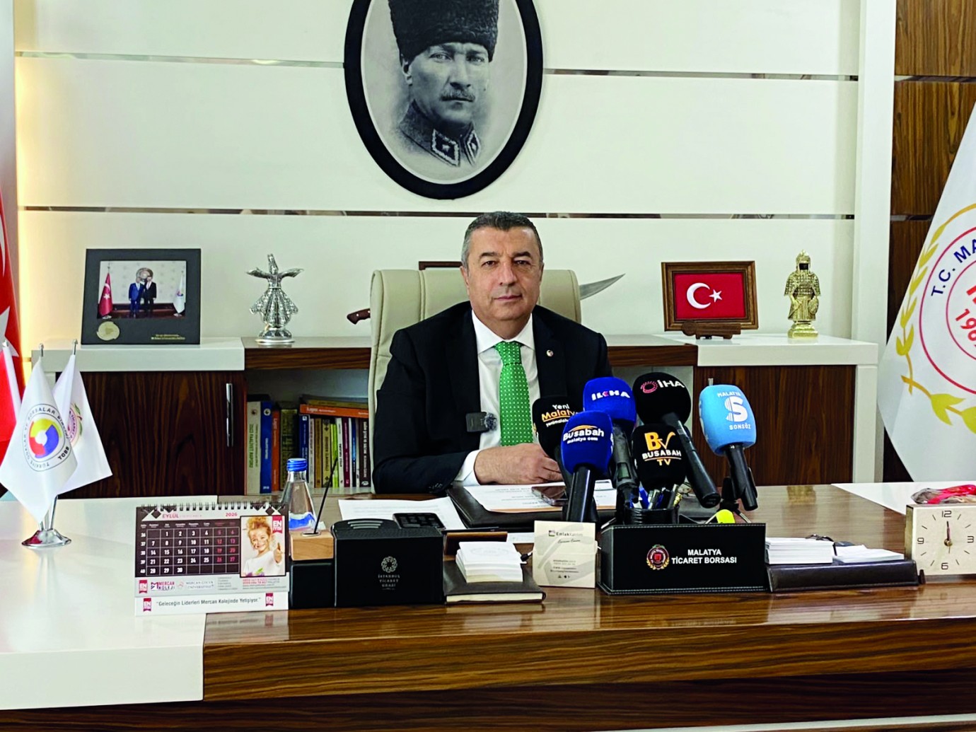 Fiyatlar 7 Doların Üzerinde