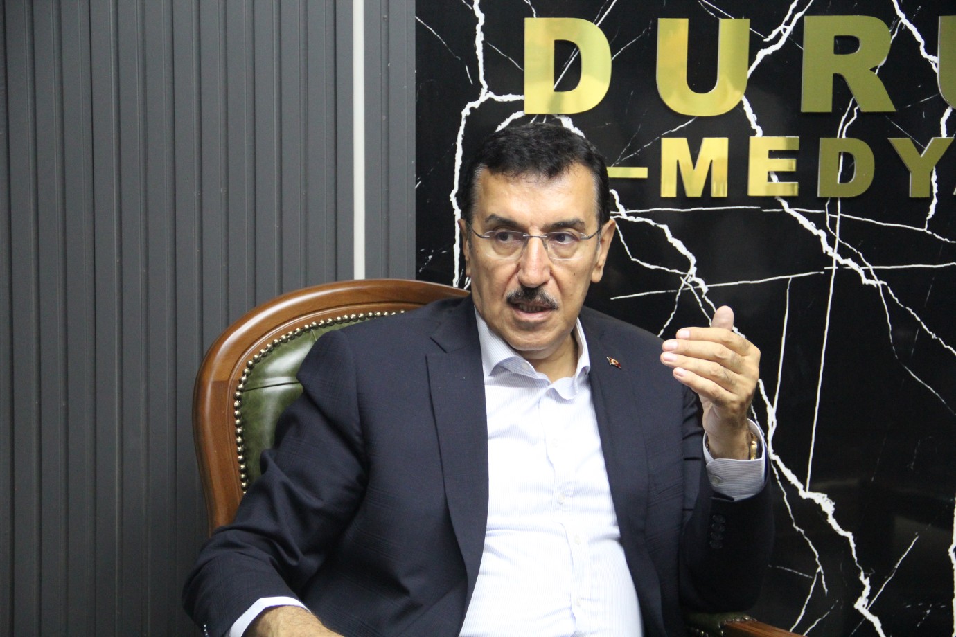 Şehir Hastanesi ve Hızlı Tren için Gözler 2027’ye Çevrildi