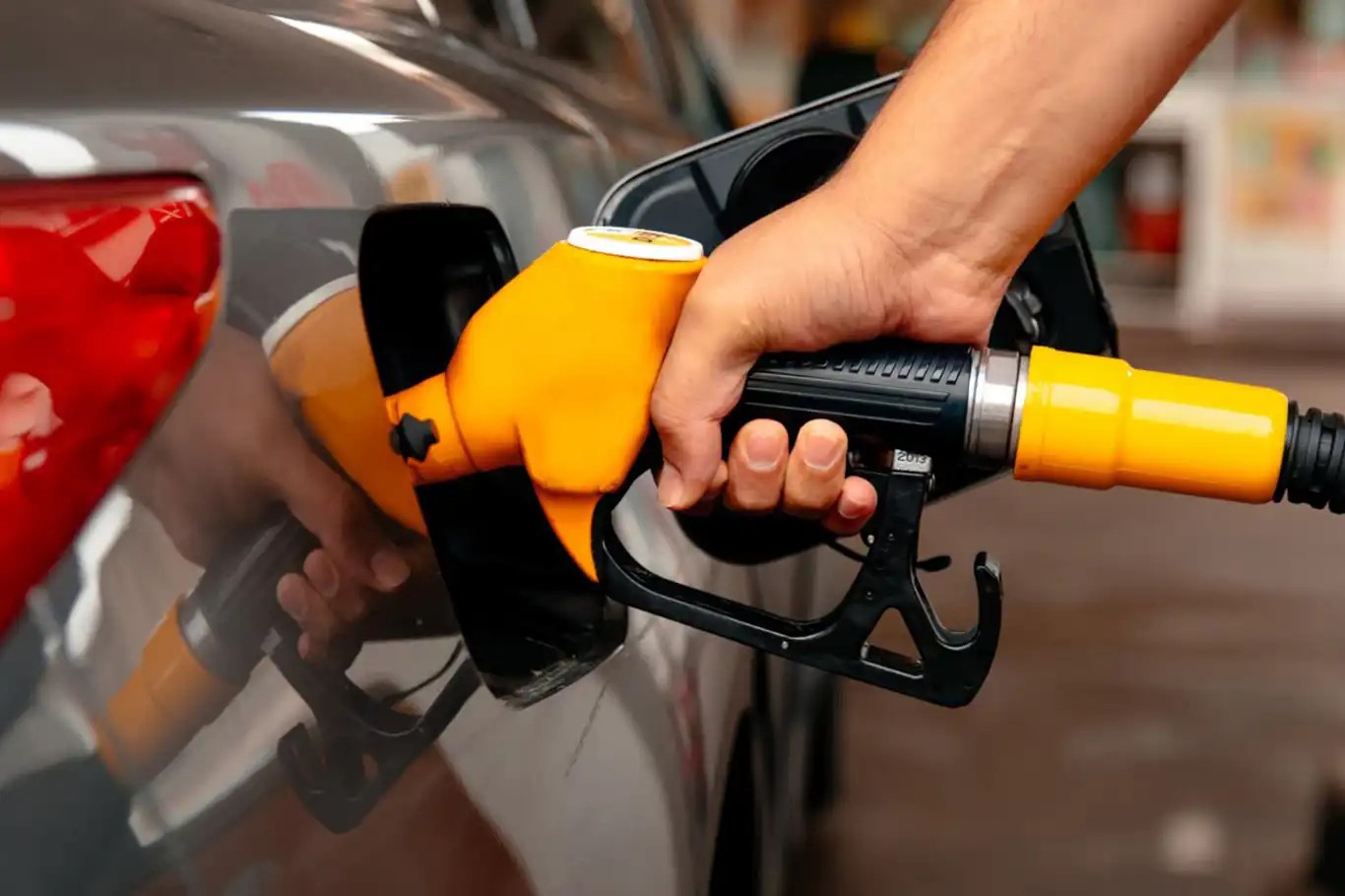 Motorine beklenen zam, bir depo 5 bin lirayı aşacak