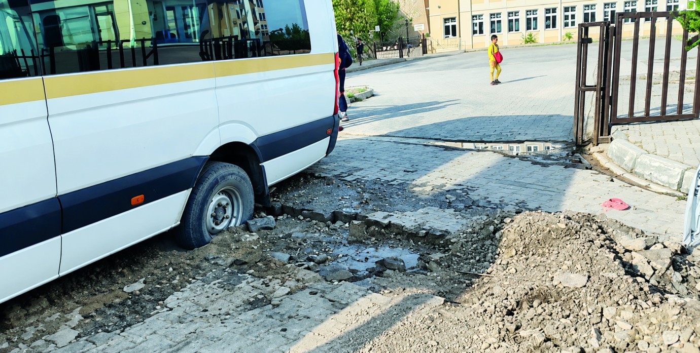 “Bu Çocukların Hesabını Kim Verecekti?”