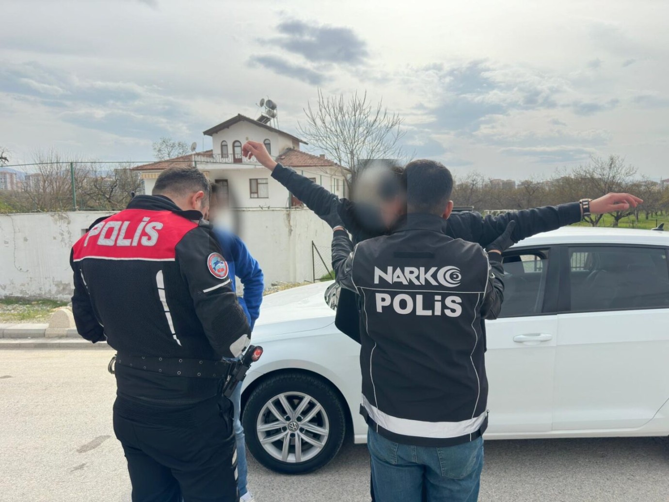 Manisa’daki okul saldırısı önlemleri artırdı