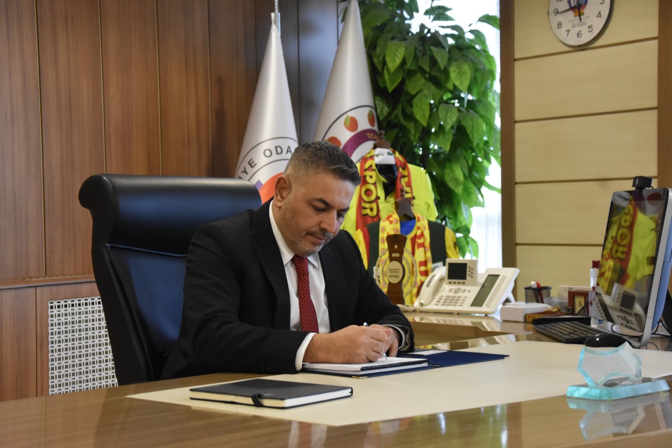 Sadıkoğlu: Hayvancılıkta da üretim merkezi olacağız