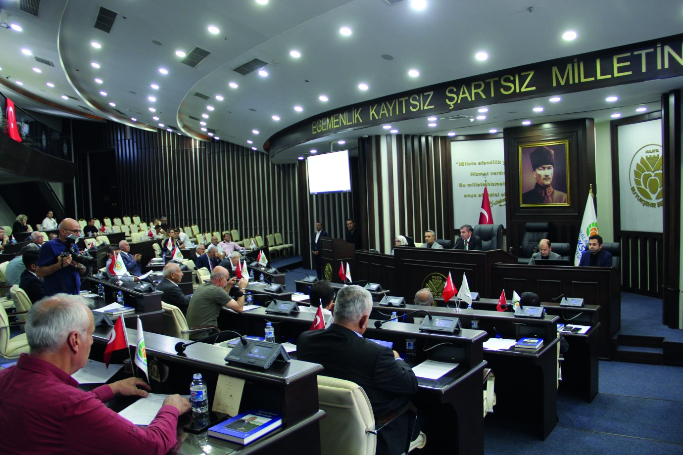 Uçbağlar’a Cami, Engelli Kursiyerlere Ulaşım 