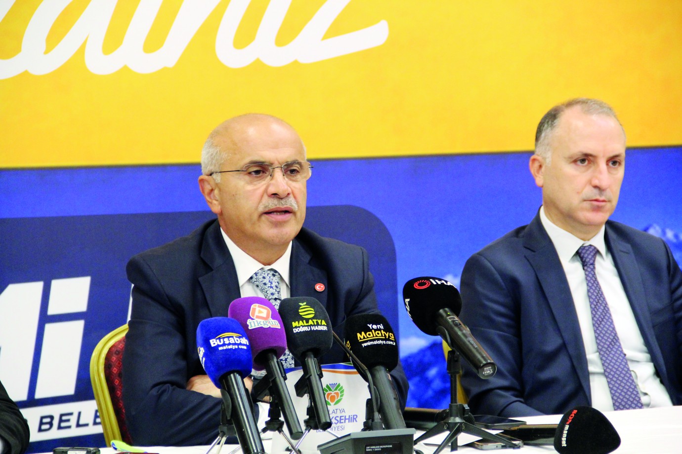 Malatya’da 7 Yıl Sonra Tarım Fuarı Heyecanı