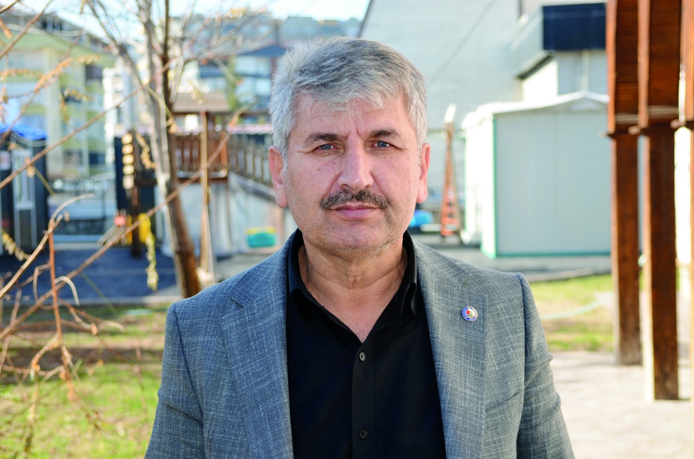 Seçim Yarışında Kirli Tezgâh İddiası