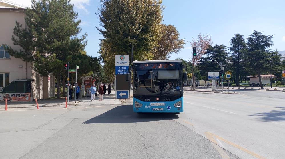 Şanlıurfa'daki deprem Malatya'da da hissedildi