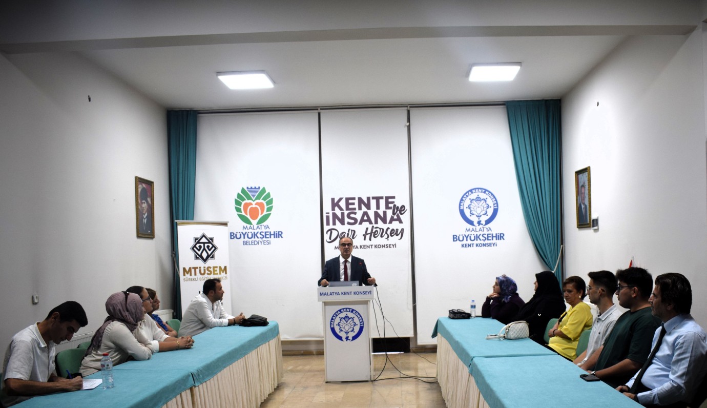 Sivil Toplum Atölyelerinde ikinci ders: Gönüllülük ve zaman yönetimi