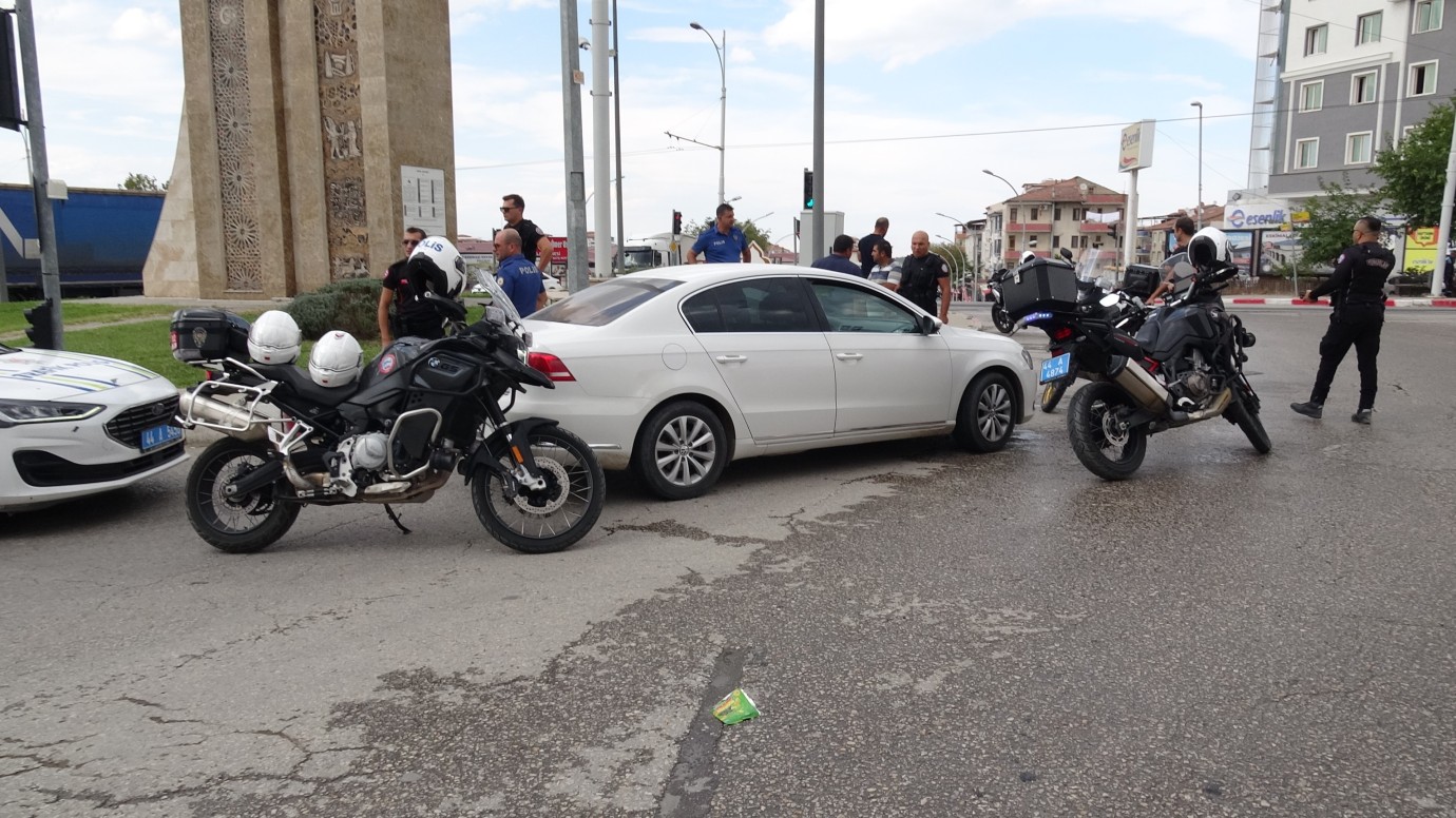 Öğretmene ölüm tehdidi iddiası okulu karıştırdı