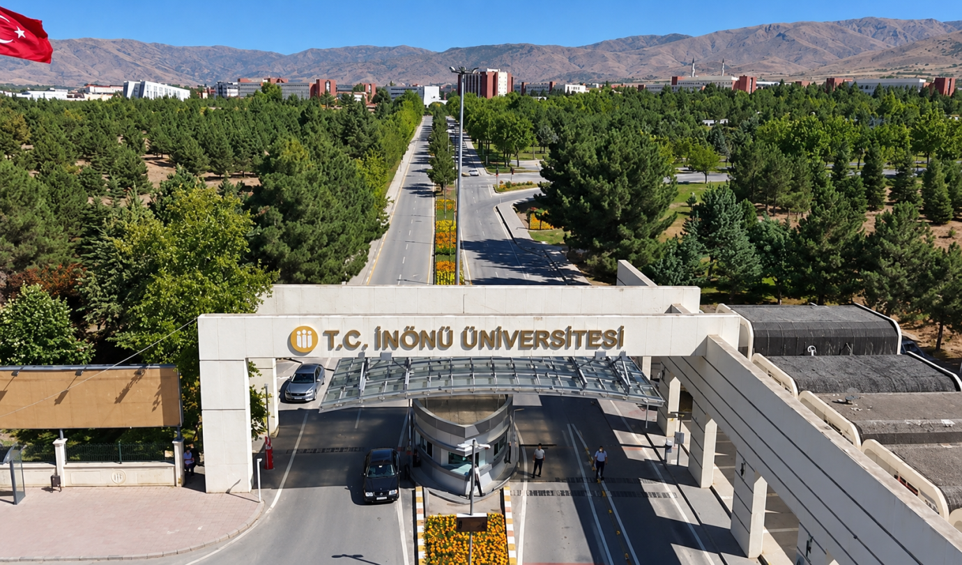 İnönü Üniversitesi 2025 yılında 305 milyon TL zarar etti