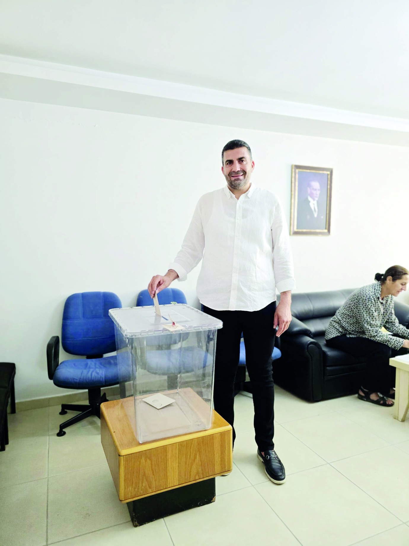 Haklarımız İçin Mücadele Sürecek
