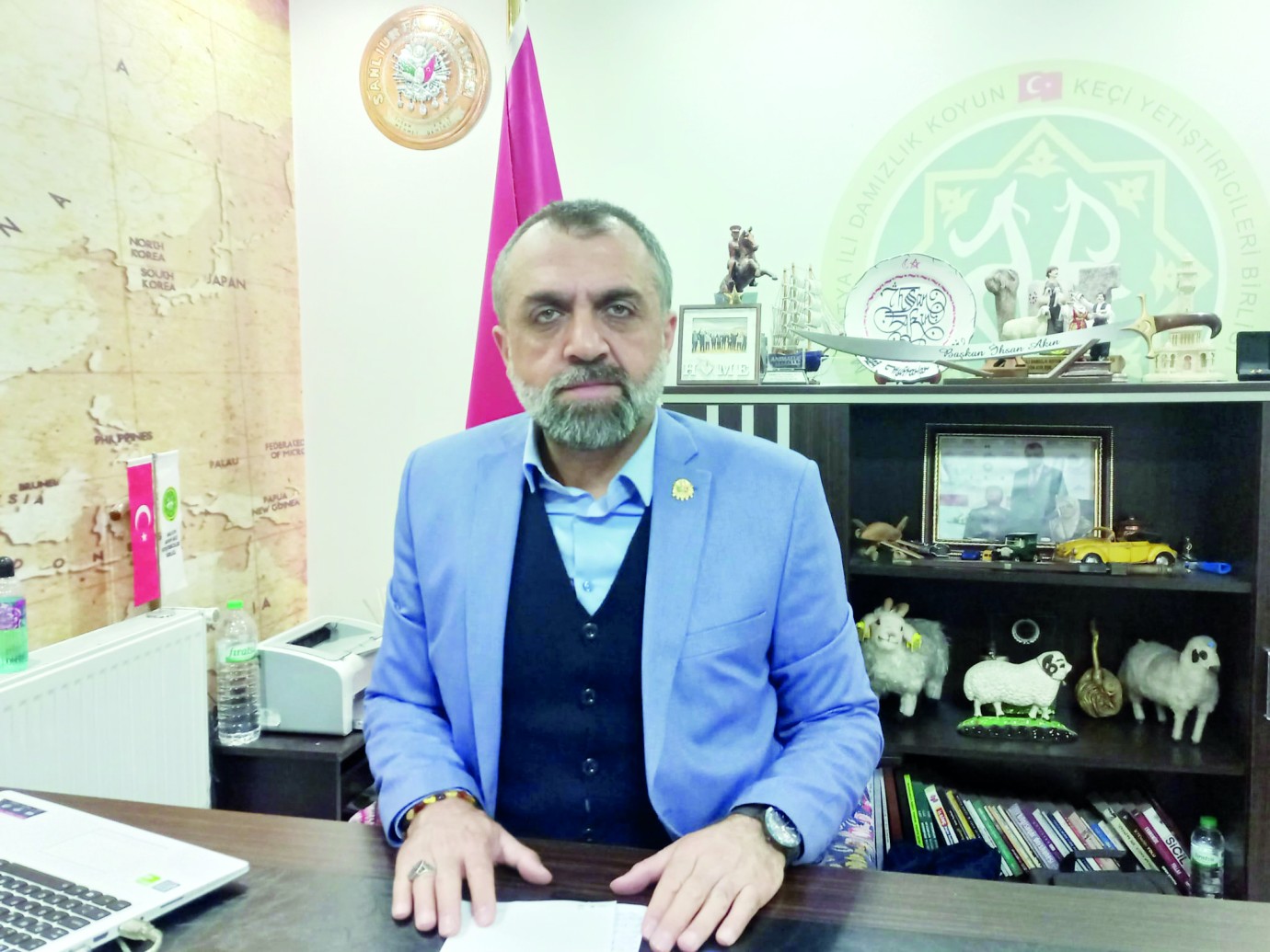 “İlk 100 Konteyner Teslim Edildi”
