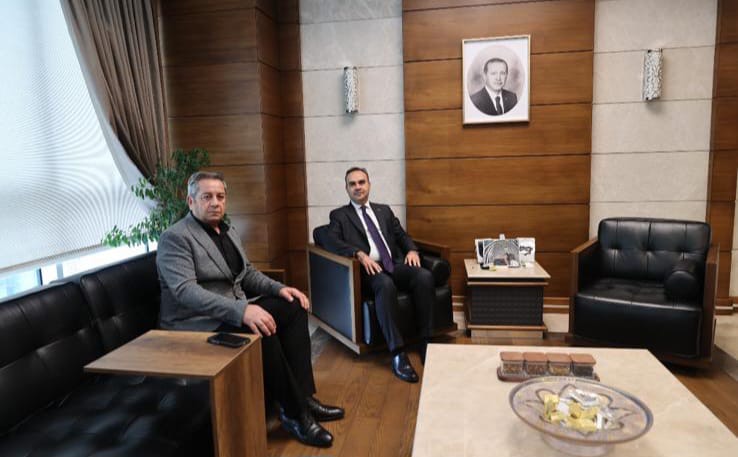 560 dönümlük arazi tartışması