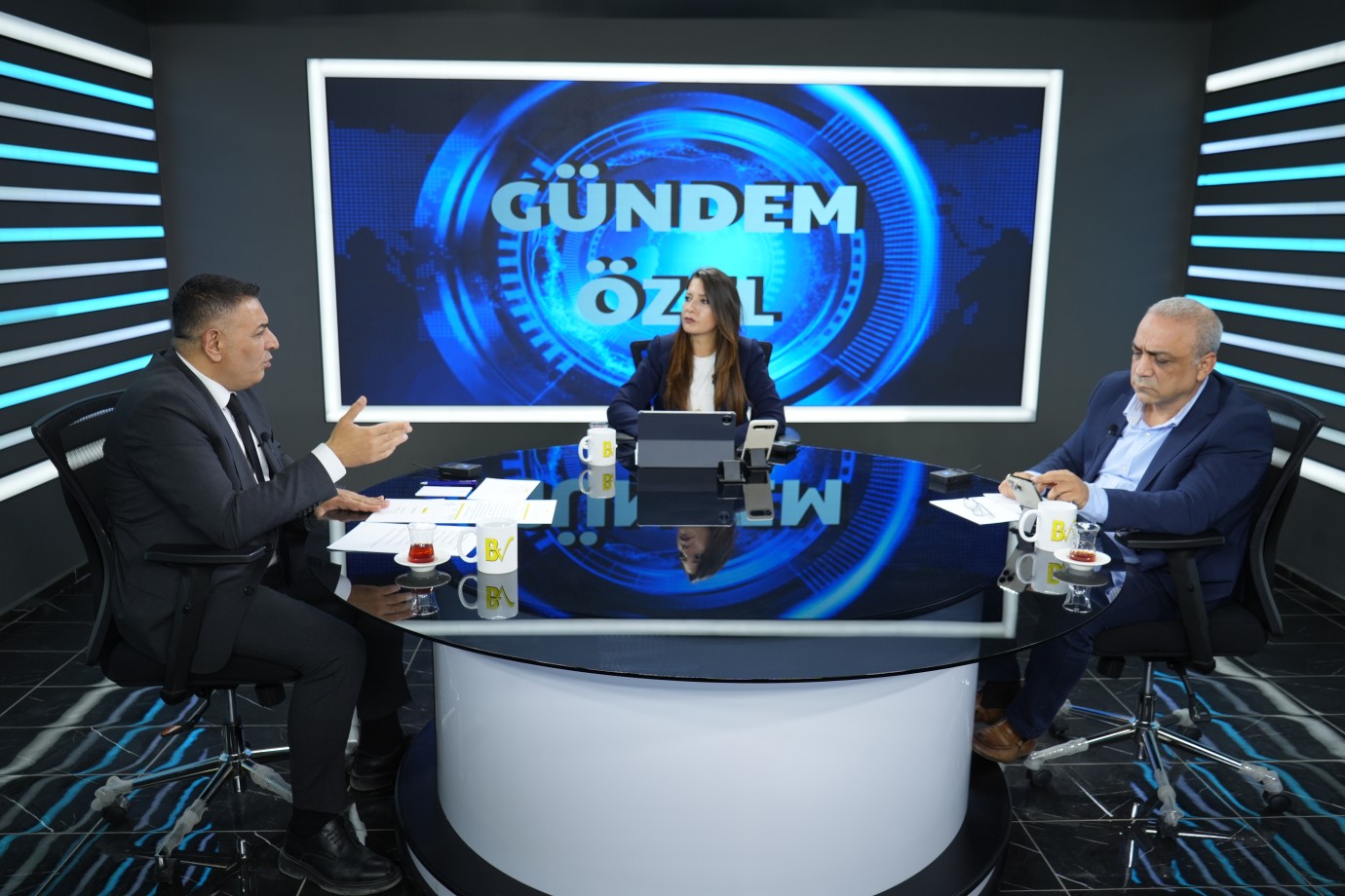 “Malatya Ekonomisini Büyütmeyi Hedefliyoruz”
