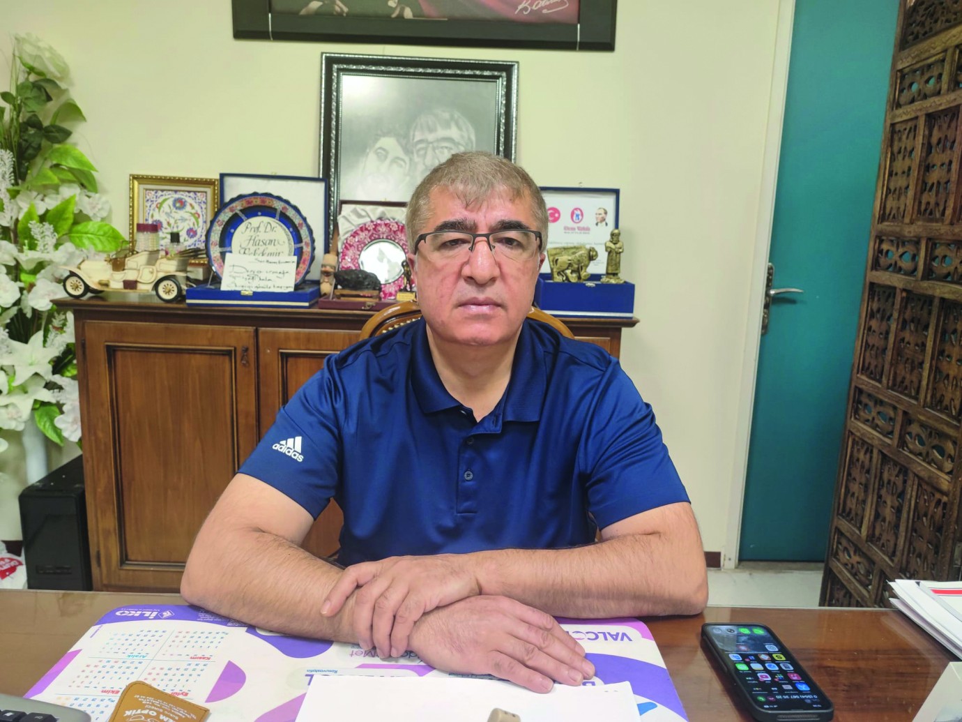 “Aşılar Mutlaka Olunmalı”