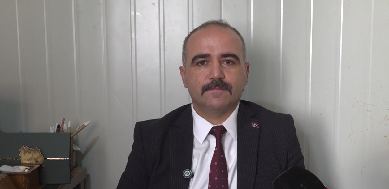 Şengönül: Gönüllere giren bir siyaset anlayışıyla çalışacağız