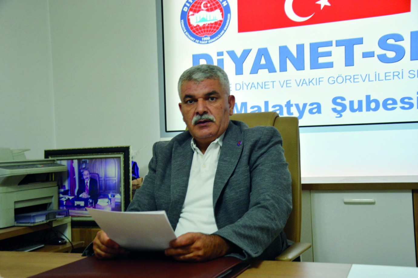 Din Görevlilerinden “Ayar” Değil, Değer Beklentisi