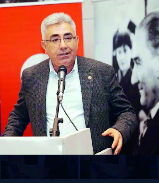 “Şiddetin Temelinde Ekonomi Var”