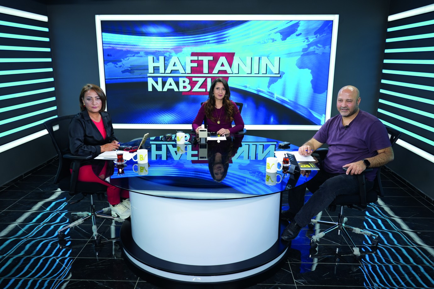 Bakıcılar Çarşısı’nda Altyapı Denetimsizliğine Tepki