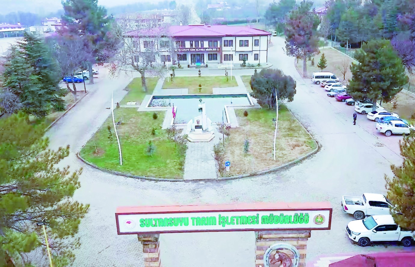 TİGEM’de “Yok Olma” Alarmı!