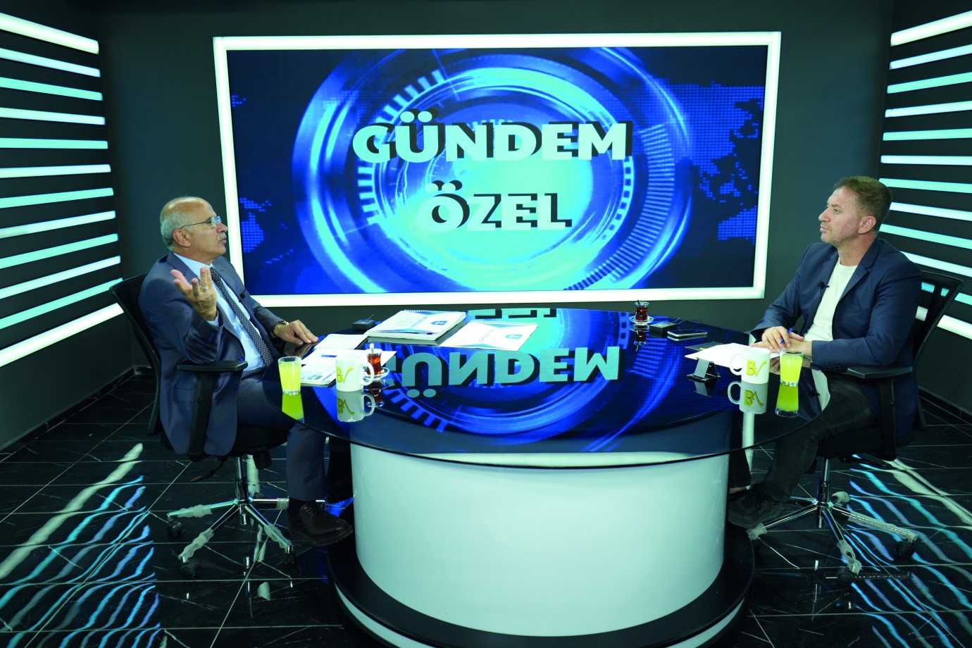 Sami Er’den Eleştirilere Tepki