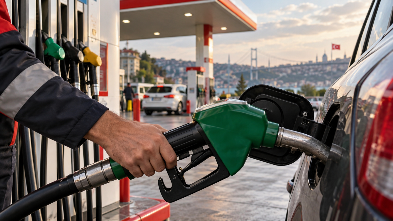 Motorine büyük zam kapıda: Malatya’da litre fiyatı 99 TL’ye dayanacak