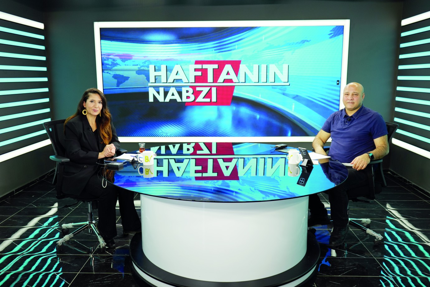“İstasyonlar Niye Kuruldu, Şimdi Niye Yok?”