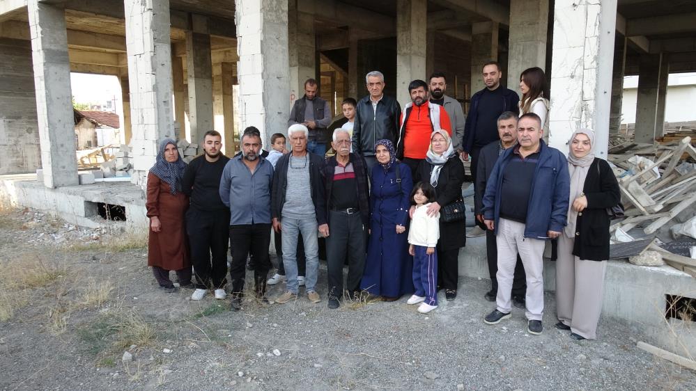 Malatya'da 100 milyon liralık dolandırıcılık iddiası