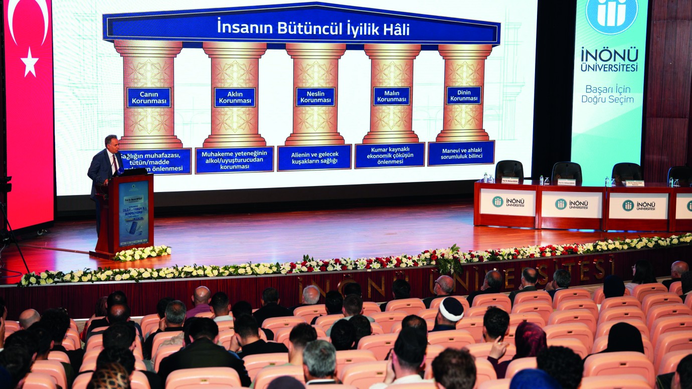 Bağımlılığın yeni yüzü: Teknoloji ve sosyal medya
