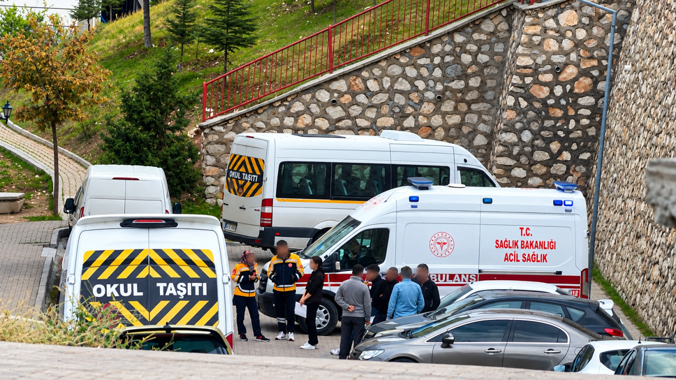 32 yaşındaki şahıs evinde ölü bulundu