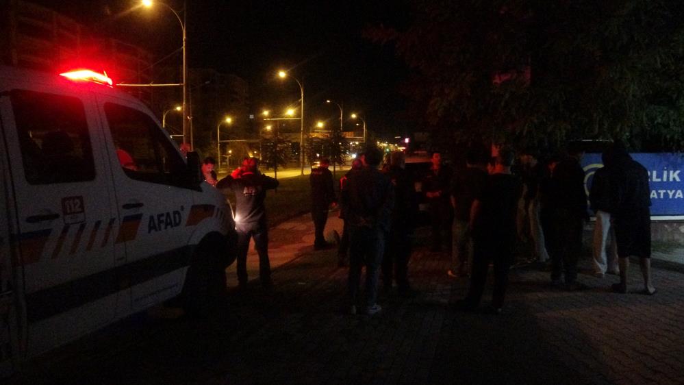 Kırılan termometredeki cıvadan 2 öğrenci etkilendi