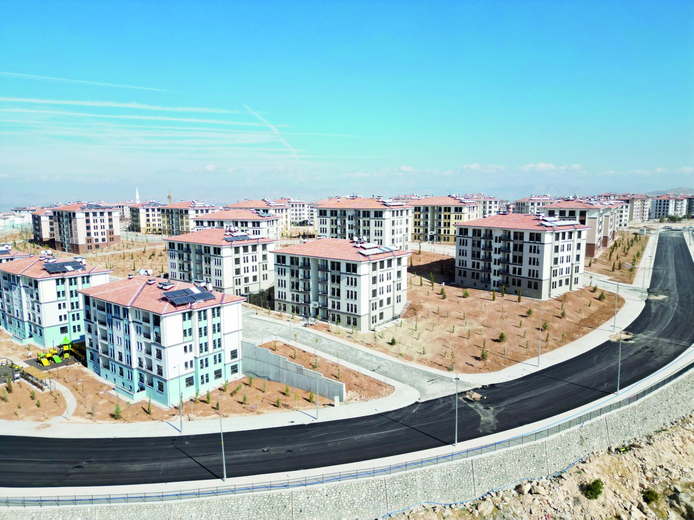 Her Yağmurda Sorunlar Gün Yüzüne Çıkıyor