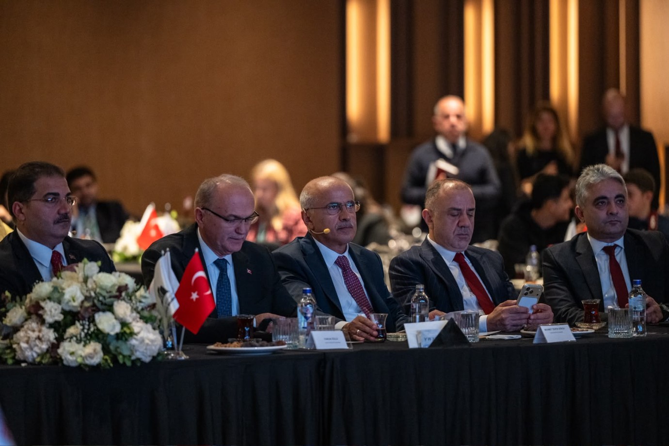 Sami Er: “Malatya’nın geleceğini güçlendiriyoruz”