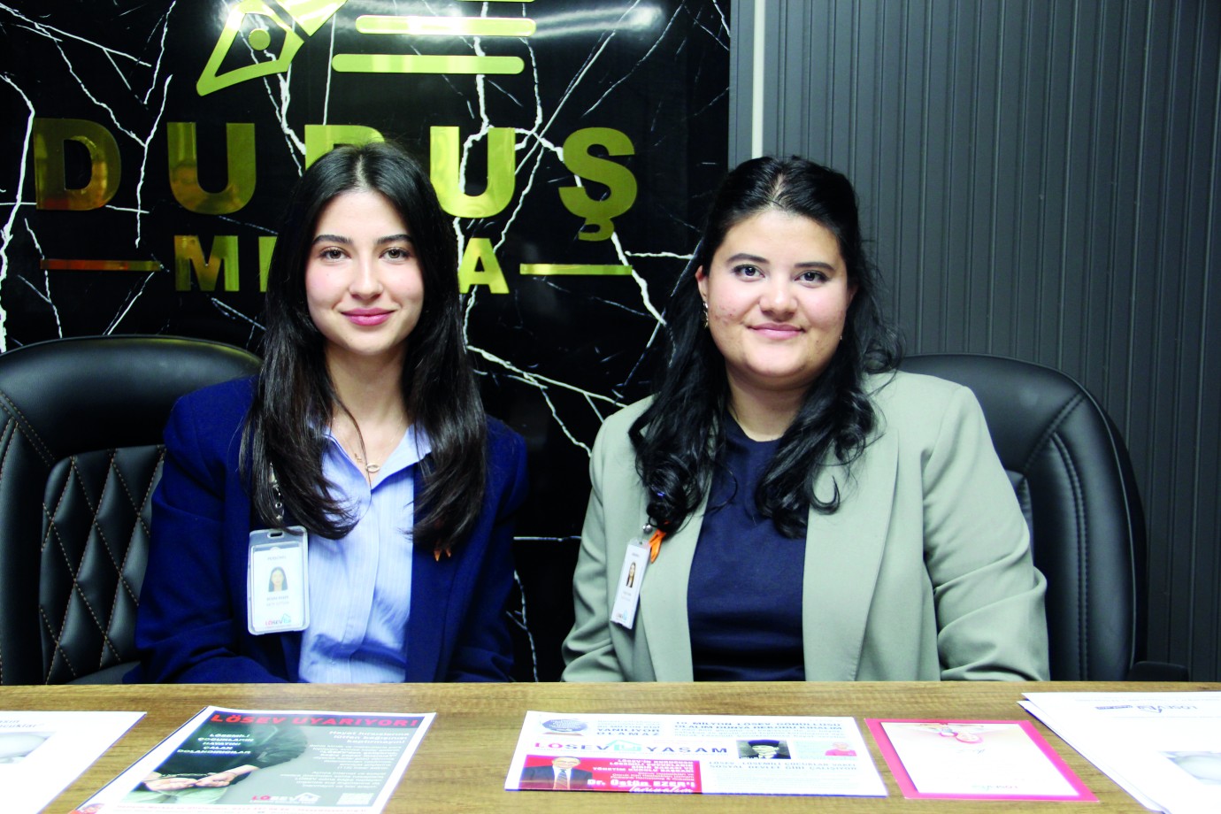 “Lösemili Çocuk Değil, Lösemili Aile Vardır”