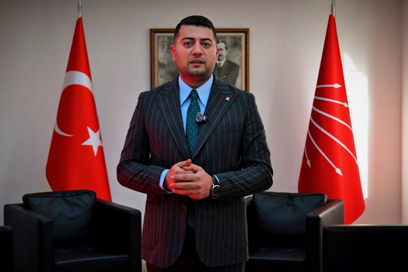 Satılmış: “Selden zarar gören çiftçilerin mağduriyeti giderilmeli”